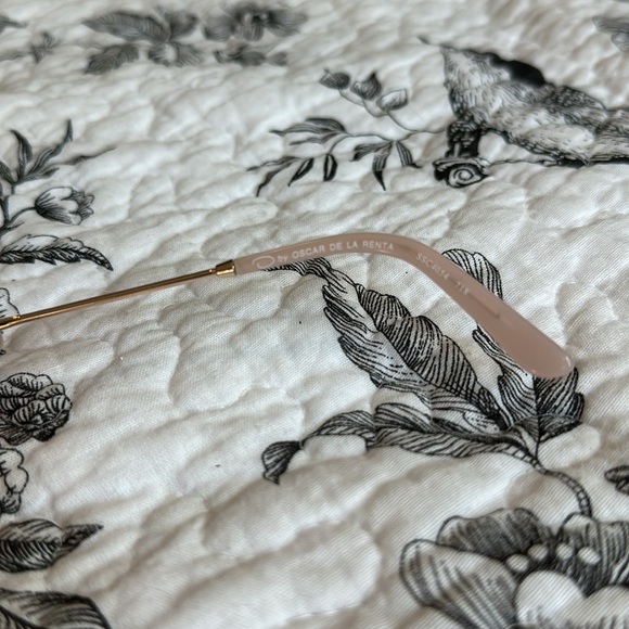 Vintage look sunglasses - Picture 4 of 4